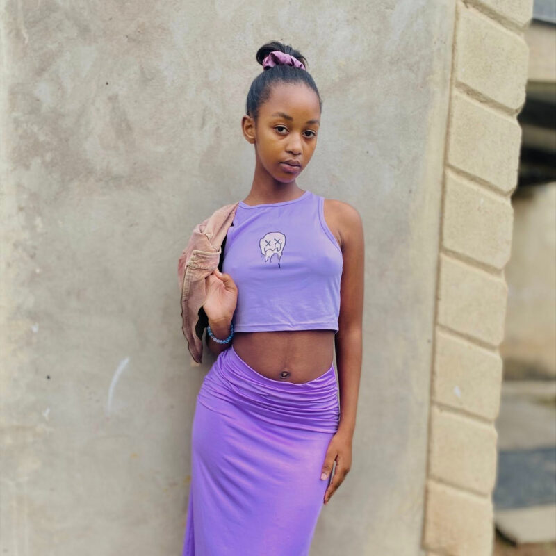 Profile picture of Esther