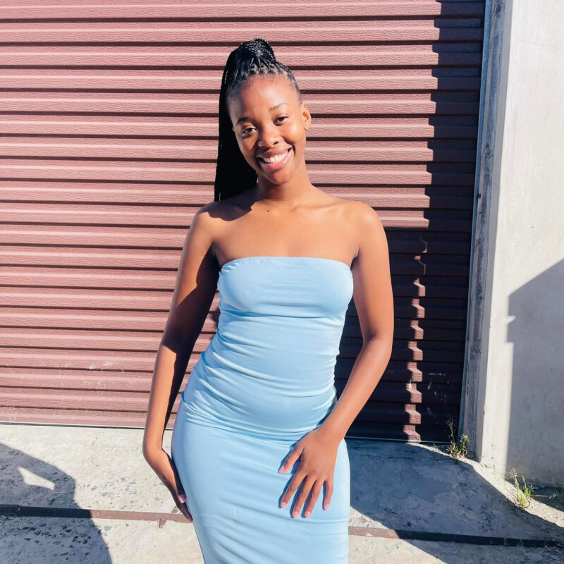 Profile picture of Mandisa