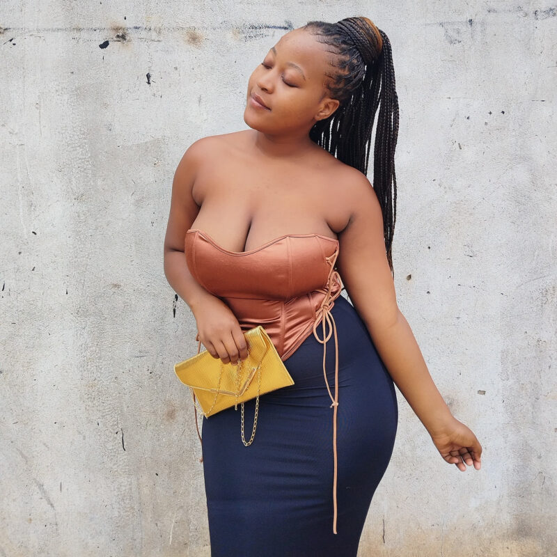 Profile picture of Trinity