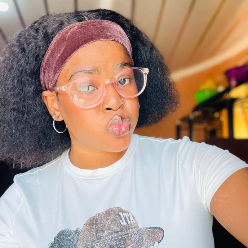 Profile picture of Beyonce Mabasa