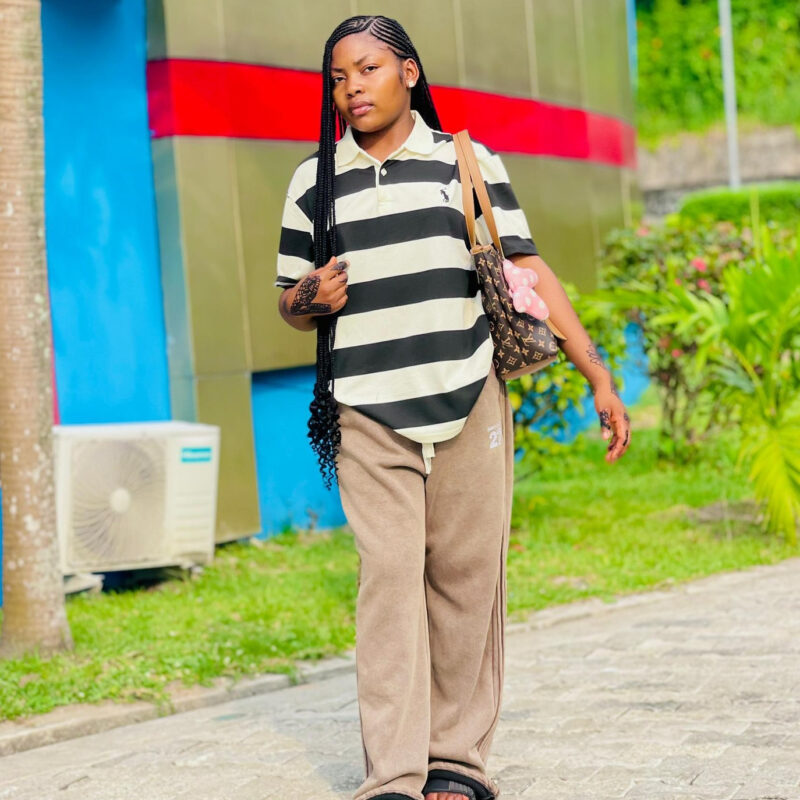 Profile picture of Peace Anthony