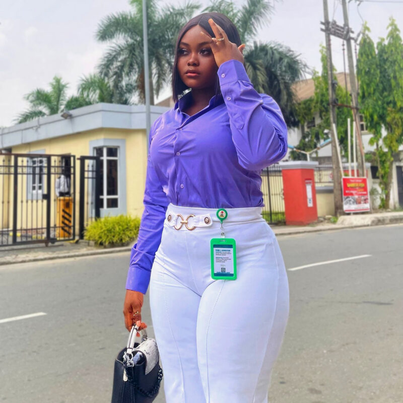 Profile picture of Akachukwu Dorcas