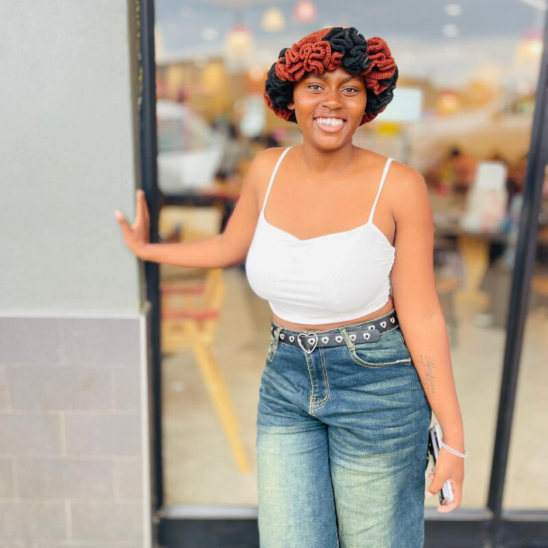 Profile picture of Thembiey Saniey